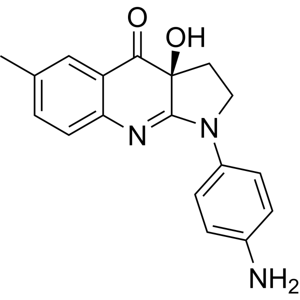 Para-aminoblebbistatin 2097734-03-5